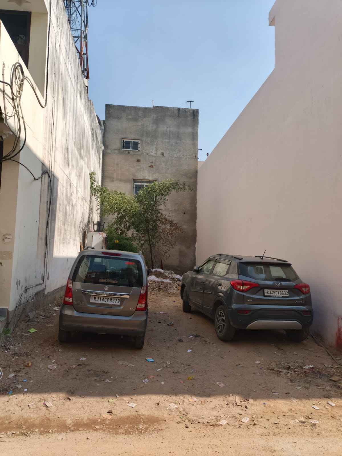 Buy JDA Approved Plots in Mansarovar Jaipur-Mansarovar-Jaipur